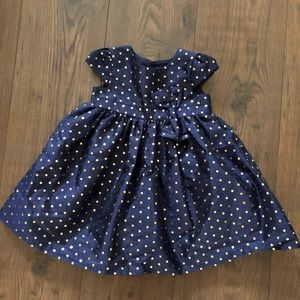 Carter’s Special Occasion Dress